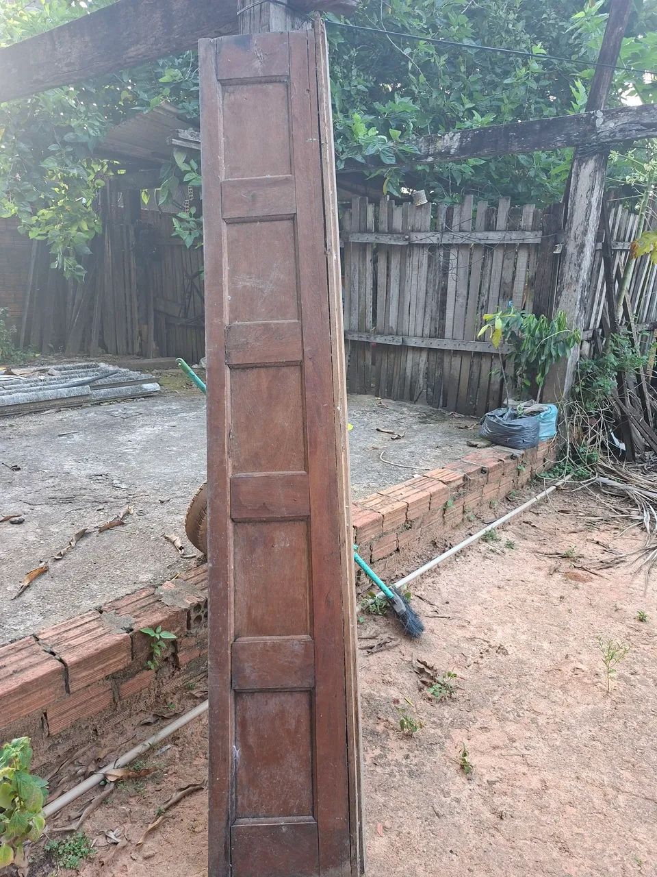 Porta  - Foto 2