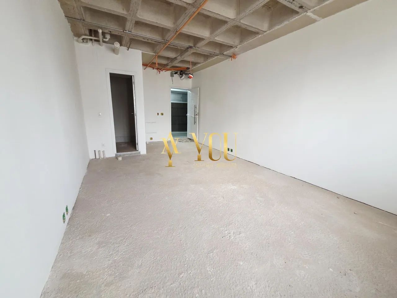 Sala Comercial no Orion Complex  Exclusividade e Estrutura Premium para Empresa - Foto 7