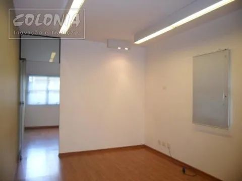 Conjunto Comercial a venda - Vila Guiomar, Santo André