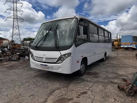 MICRO-ÔNIBUS 