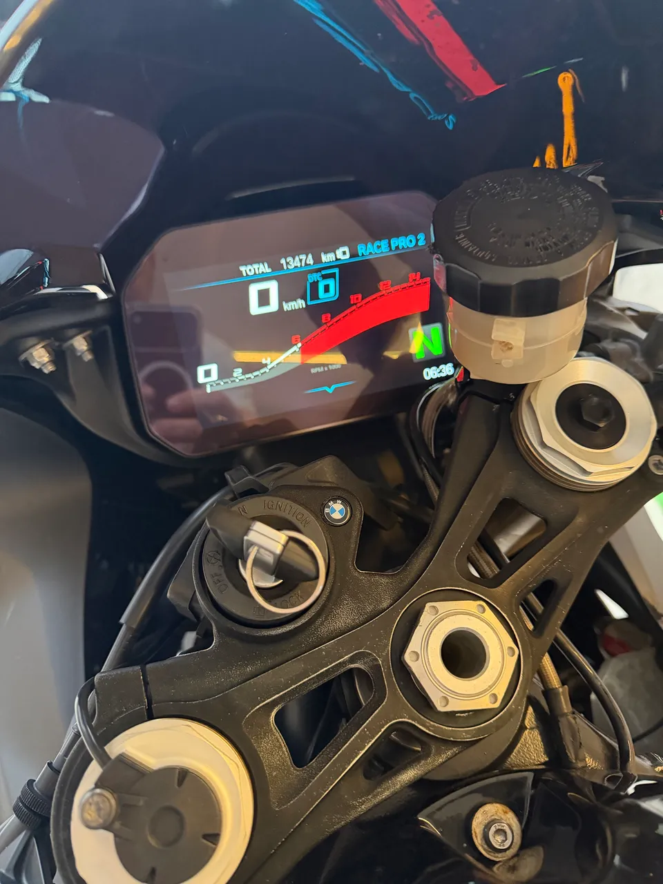 Motos BMW S 1000 RR - Campo Grande, Mato Grosso do Sul