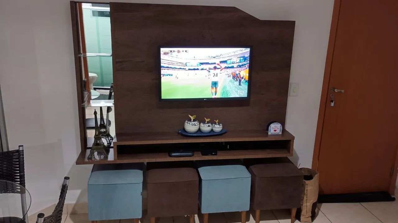 Apartamento em Rio das Ostras Mobiliado  - Foto 2