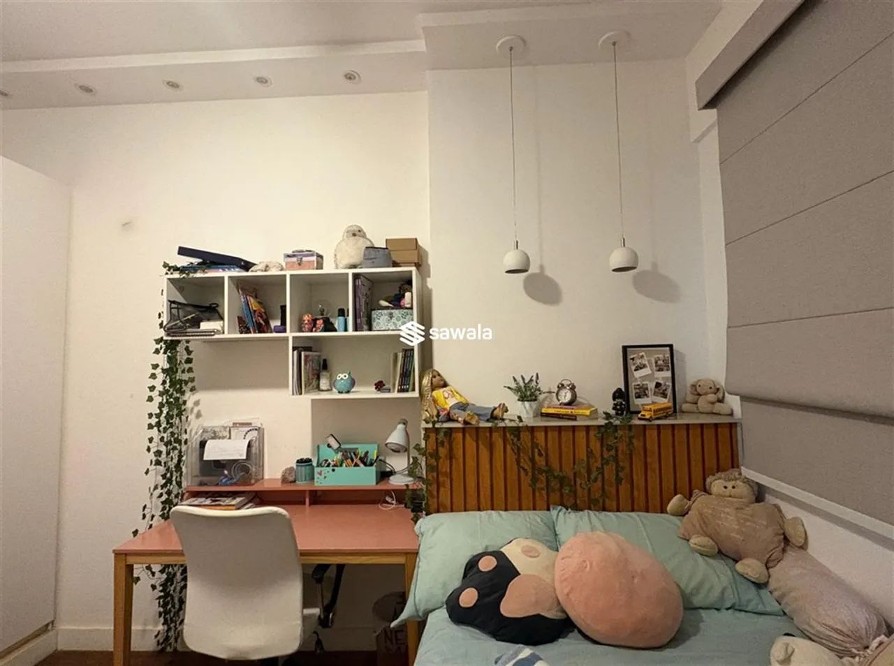 Grande Oportunidade no Jardim Botânico 3 quartos 1 suíte - Foto 7