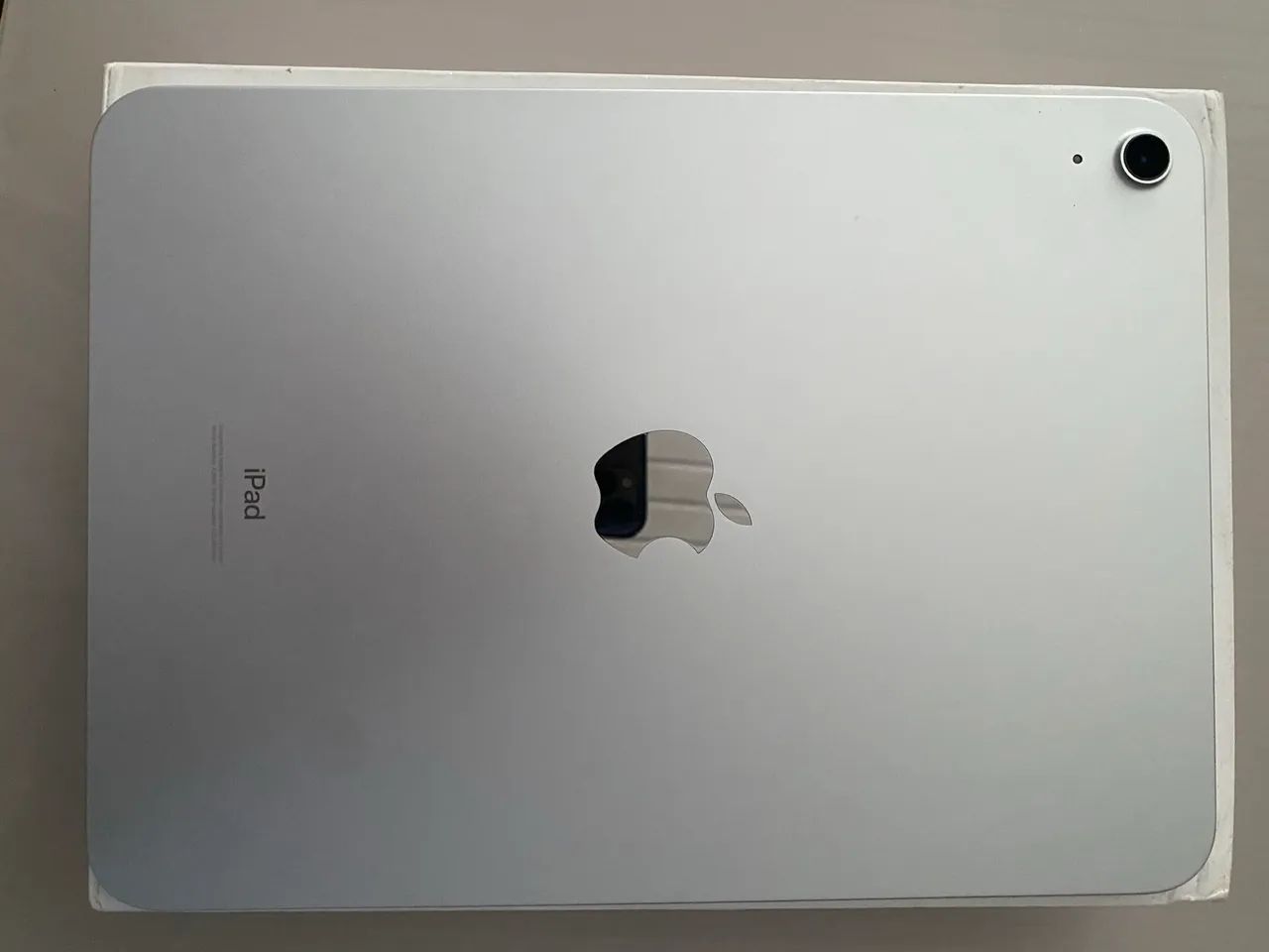 iPad 10 - Foto 4