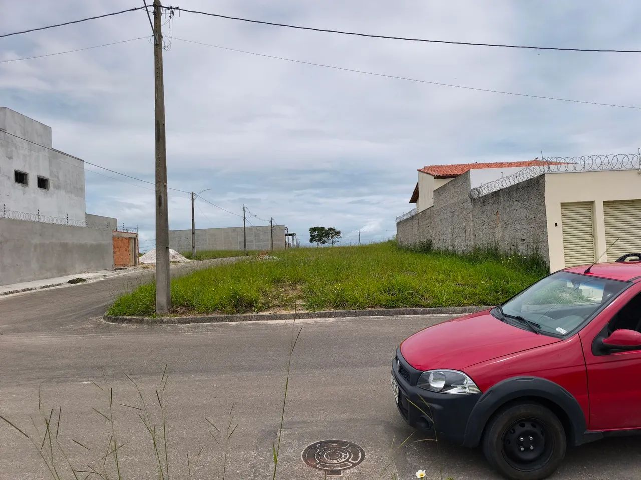 Village dos lagos 