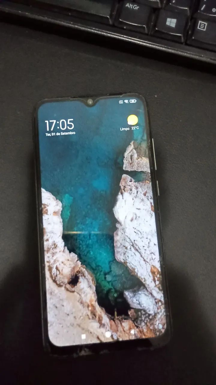 VENDO XIAOMI REDMI NOTE 8 - 4GB RAM - Foto 5