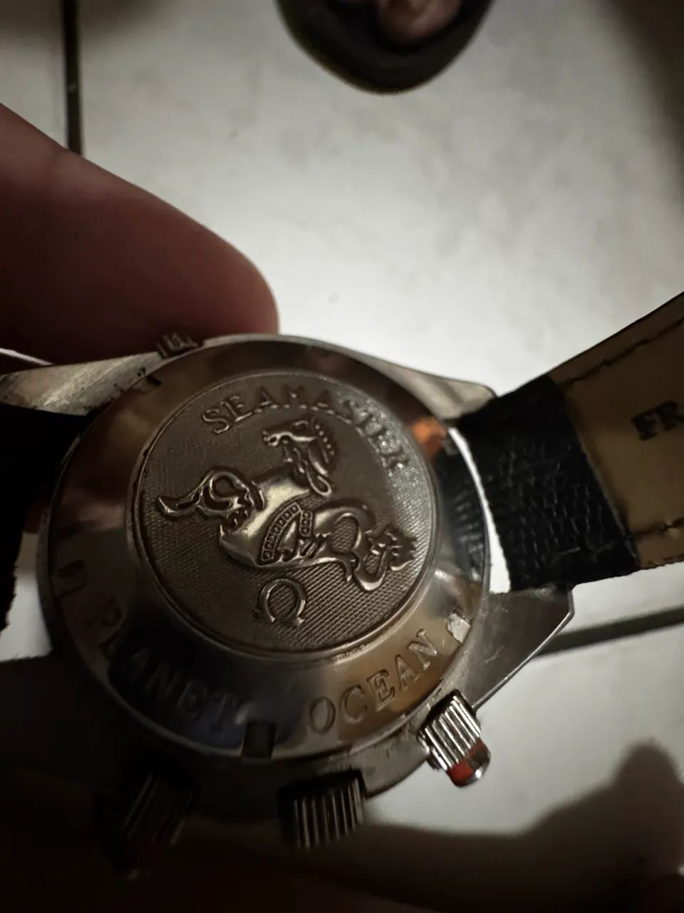 Relógio o mega  - Foto 2