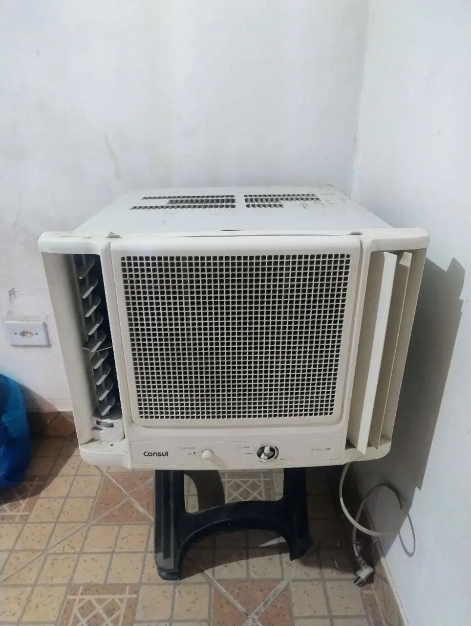 Ar condicionado pouco usado - Foto 4