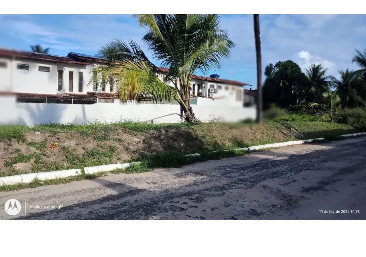 vendo terreno no condomínio águas de Olivença - Foto 3