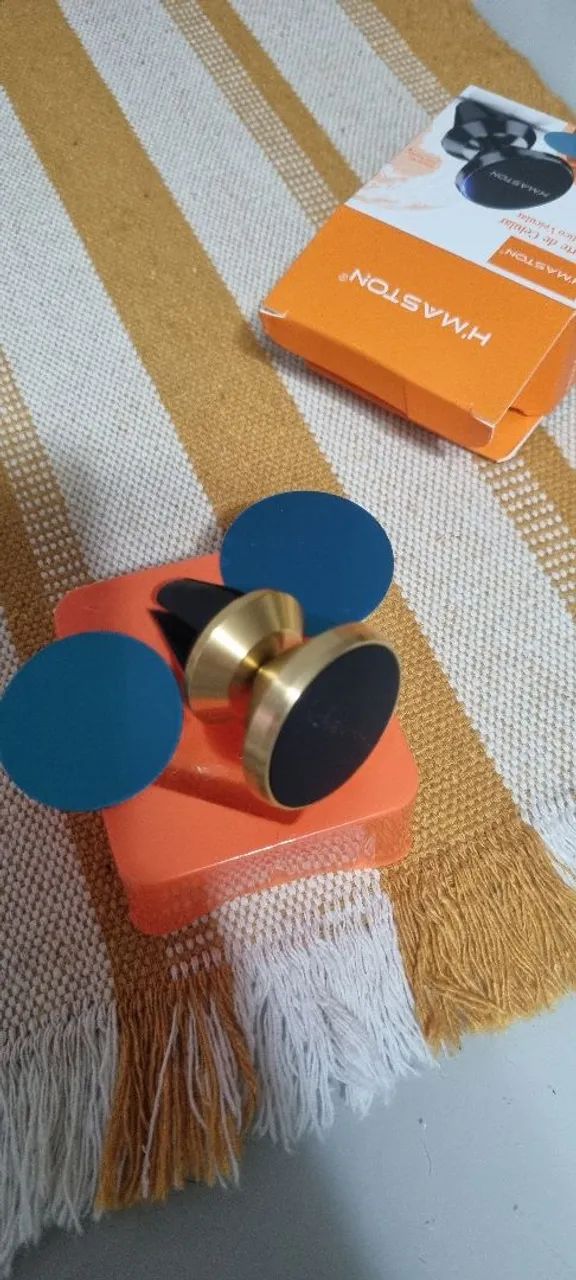 Suporte de celular