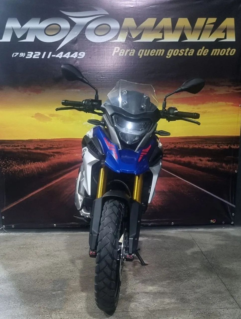 G310 GS/24, NA GARANTIA. - Foto 3