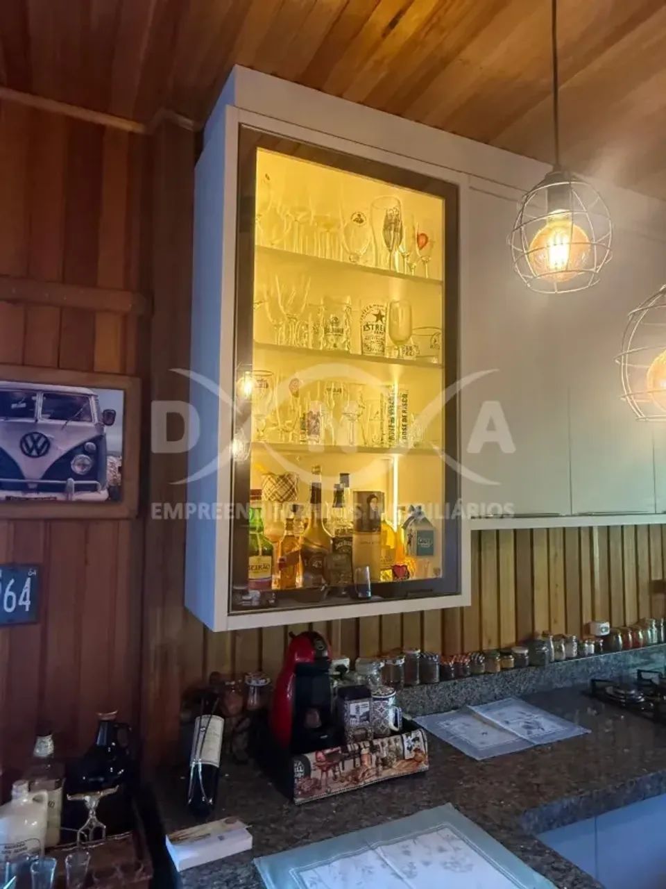 Sitio com 1050m² - Moura, Canelinha/SC - Foto 5