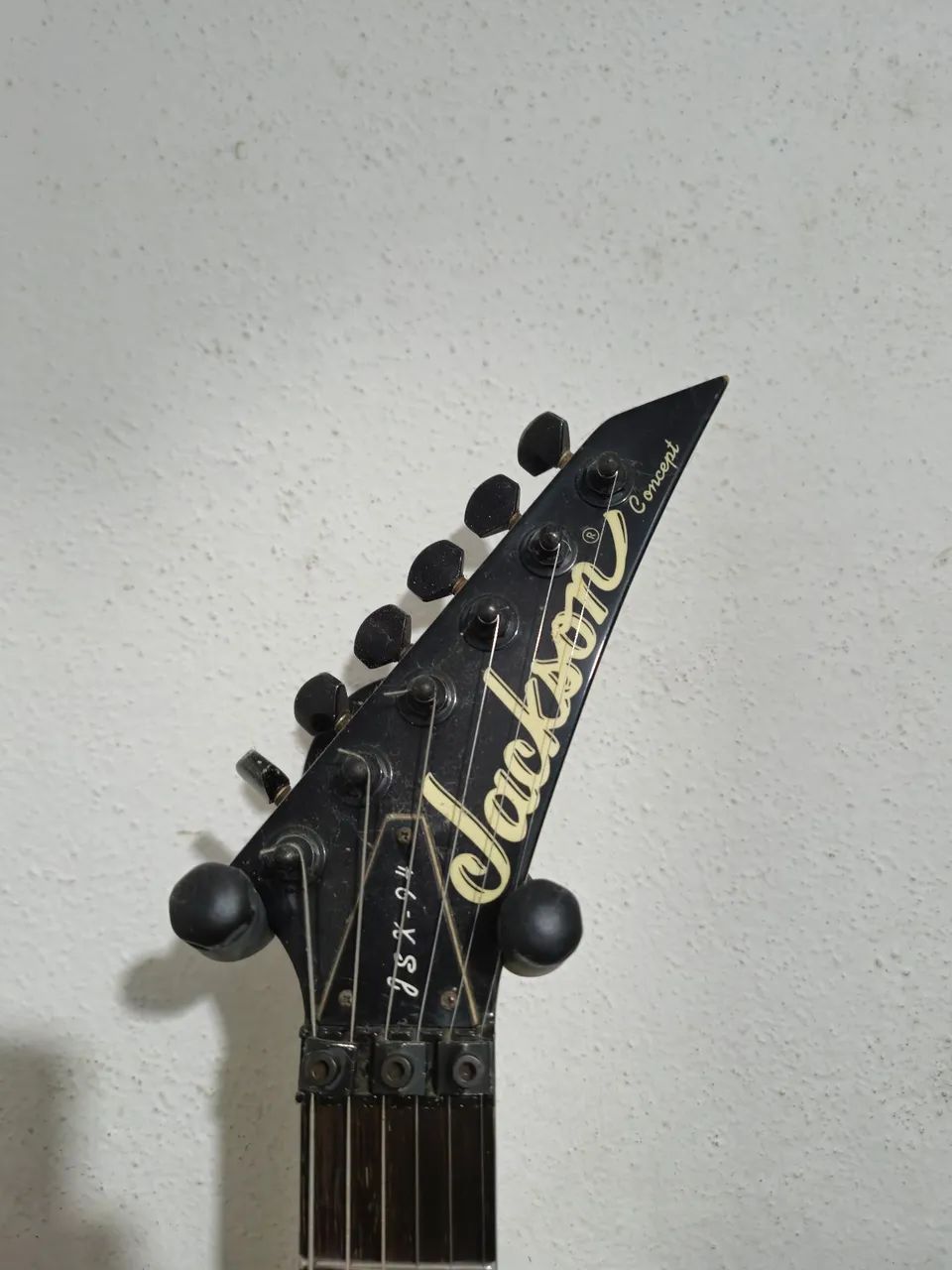 Guitarra Jackson Jsx 94 - Foto 2