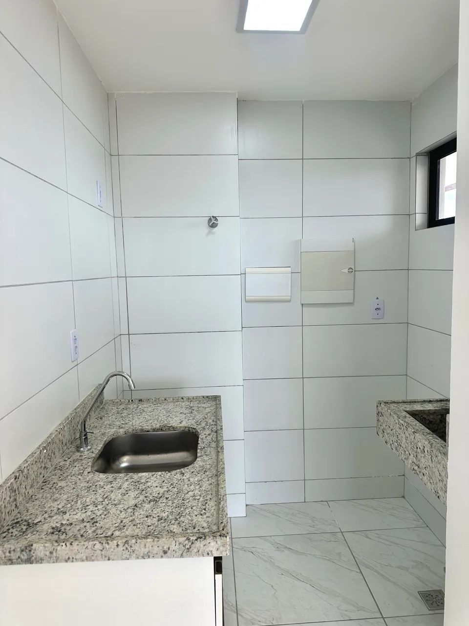ALUGO APARTAMENTO NO CRISTO REDENTOR - Foto 4