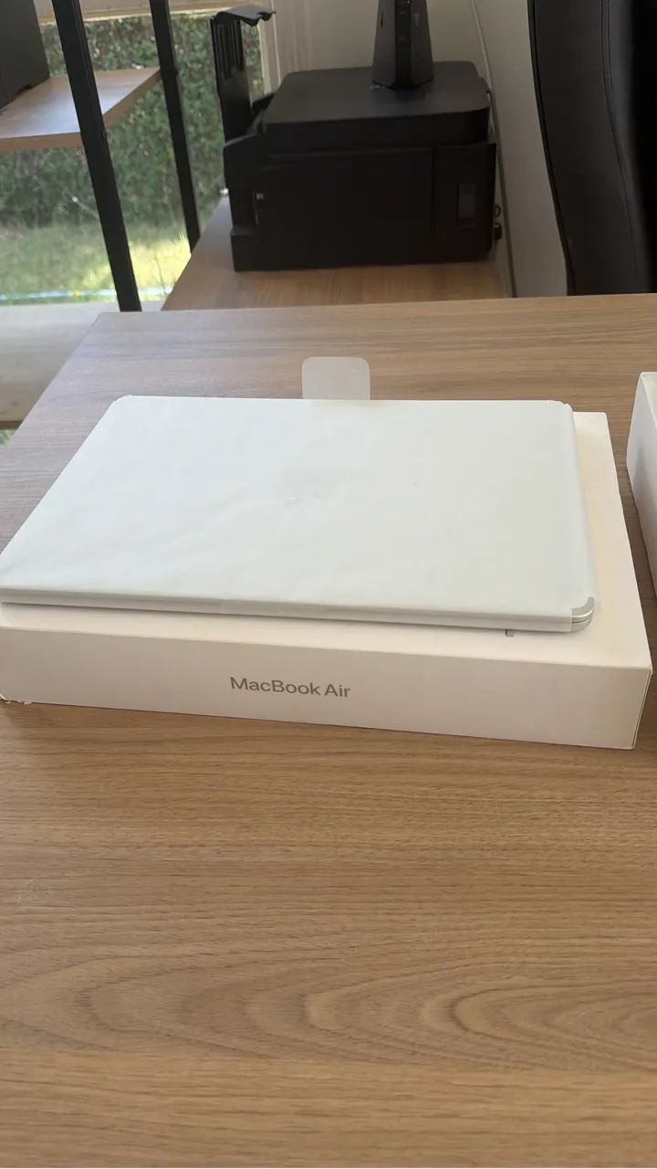 MacBook Air m4 16 gb SSD 256 - Foto 4