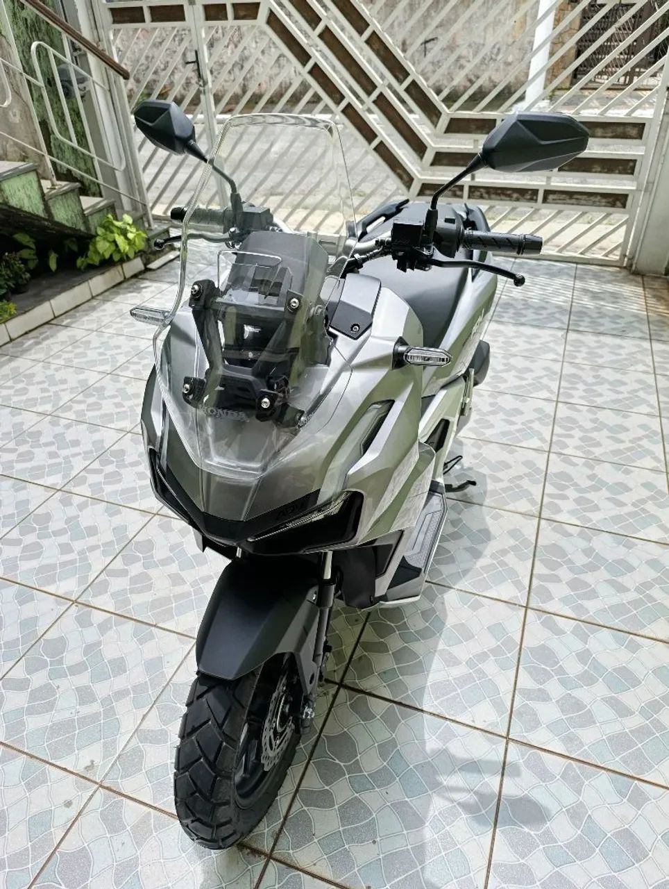 Honda ADV 160 ABS  - Foto 2