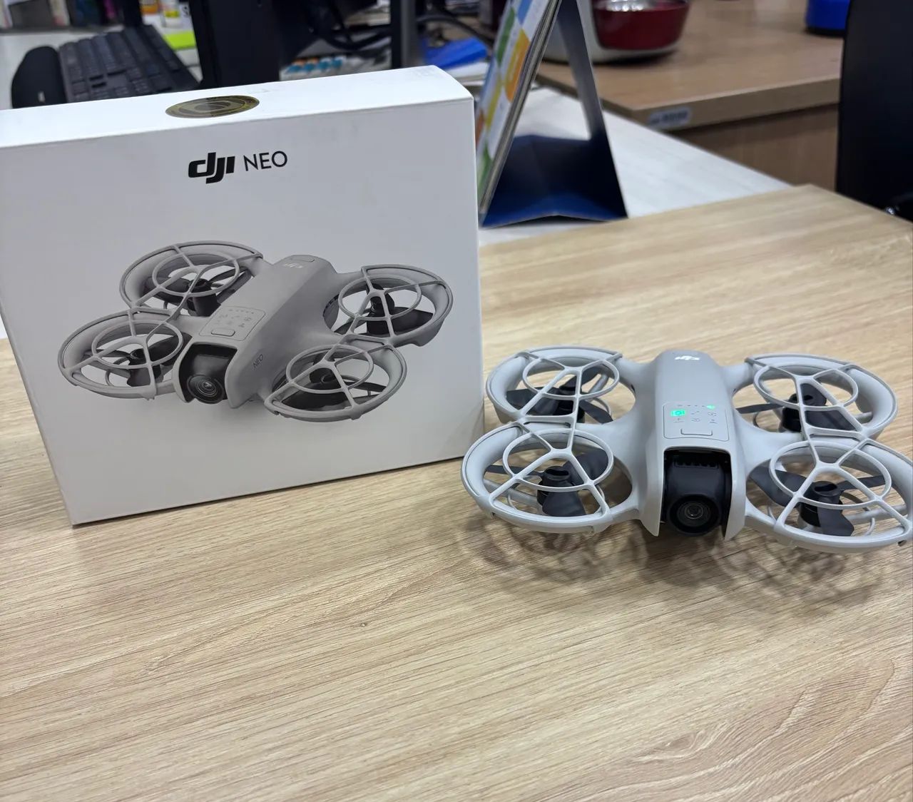 Drone DJI Neo 