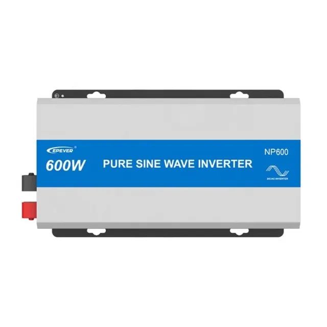 Inversor OFF GRID 600W 24V SHI600-22 EPEVER