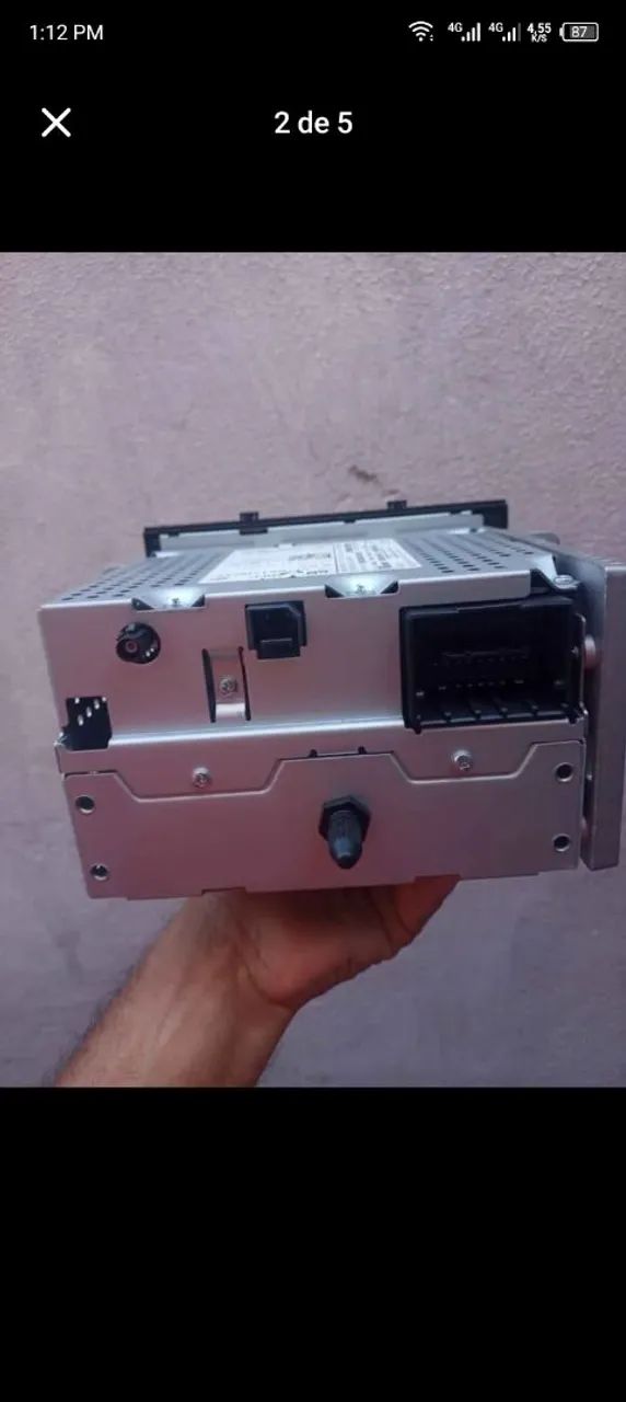 Multi mídia  - Foto 2