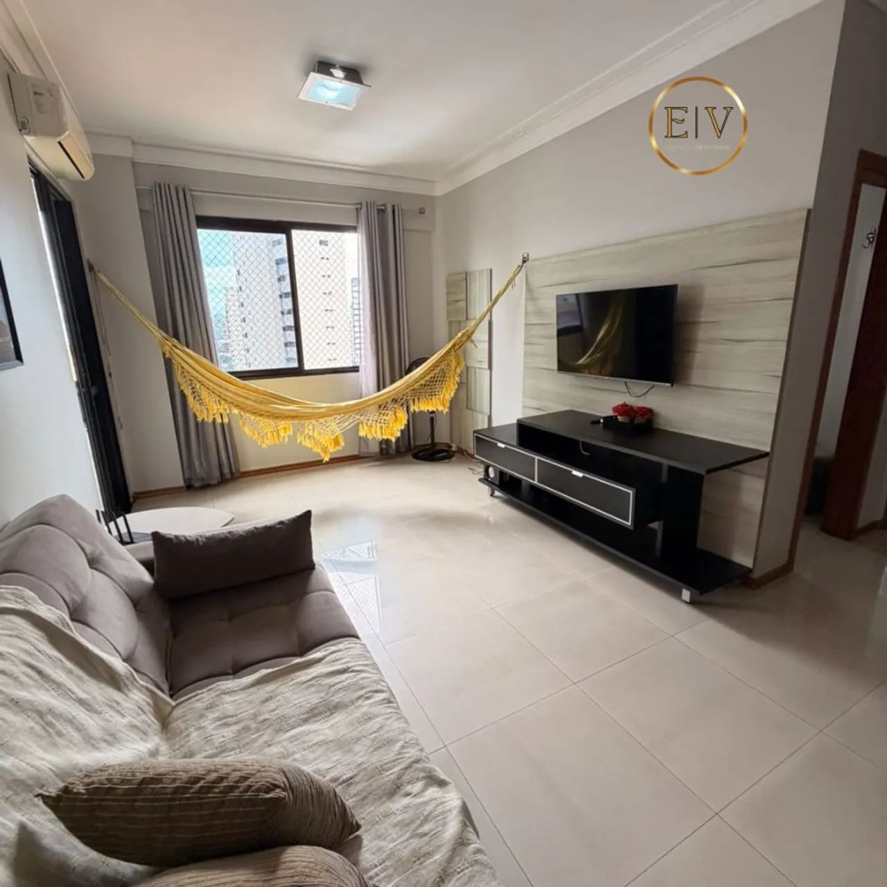 Alugo apartamento em Batista Campos - Foto 3