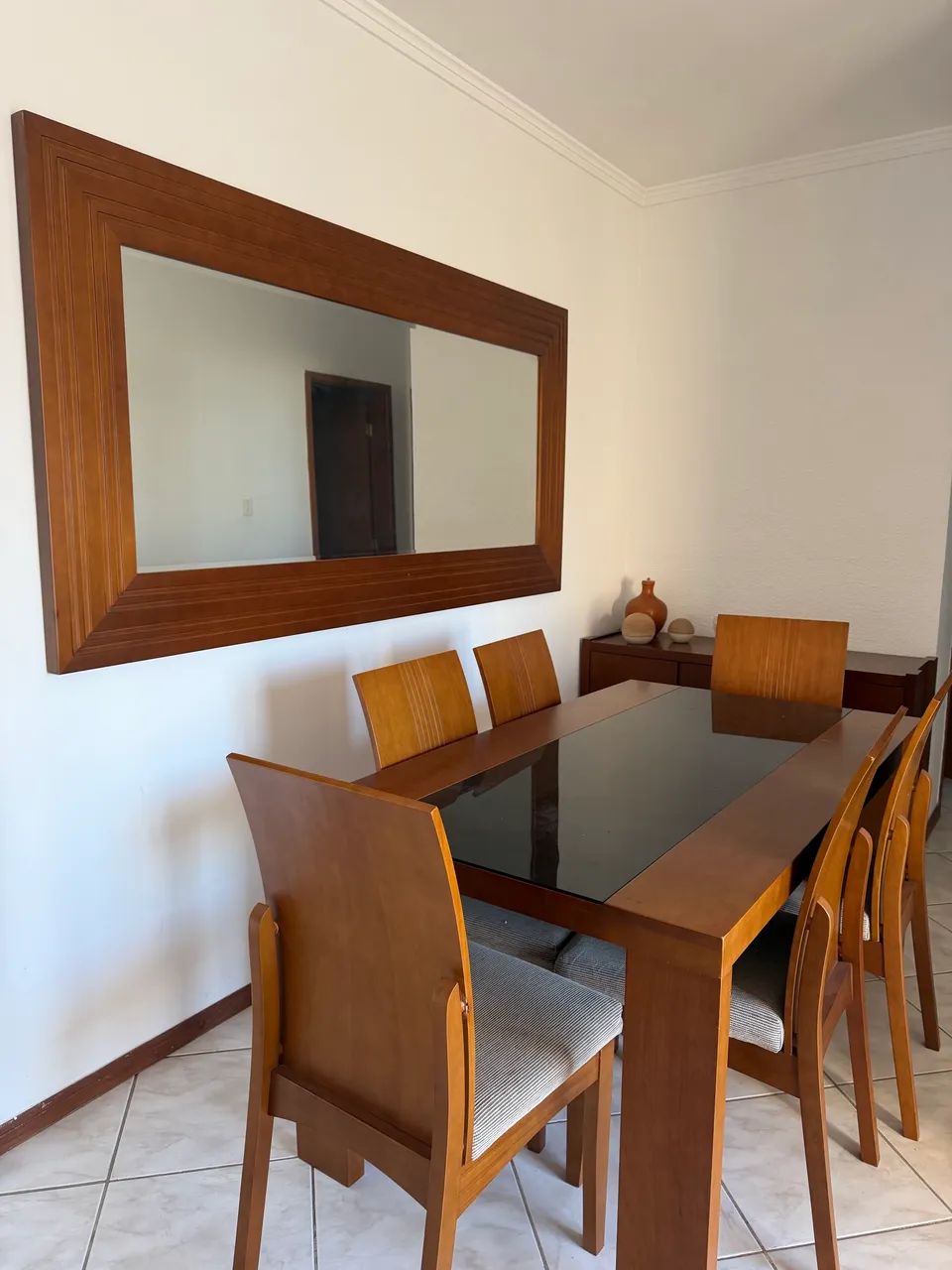Jogo de jantar  - Foto 3