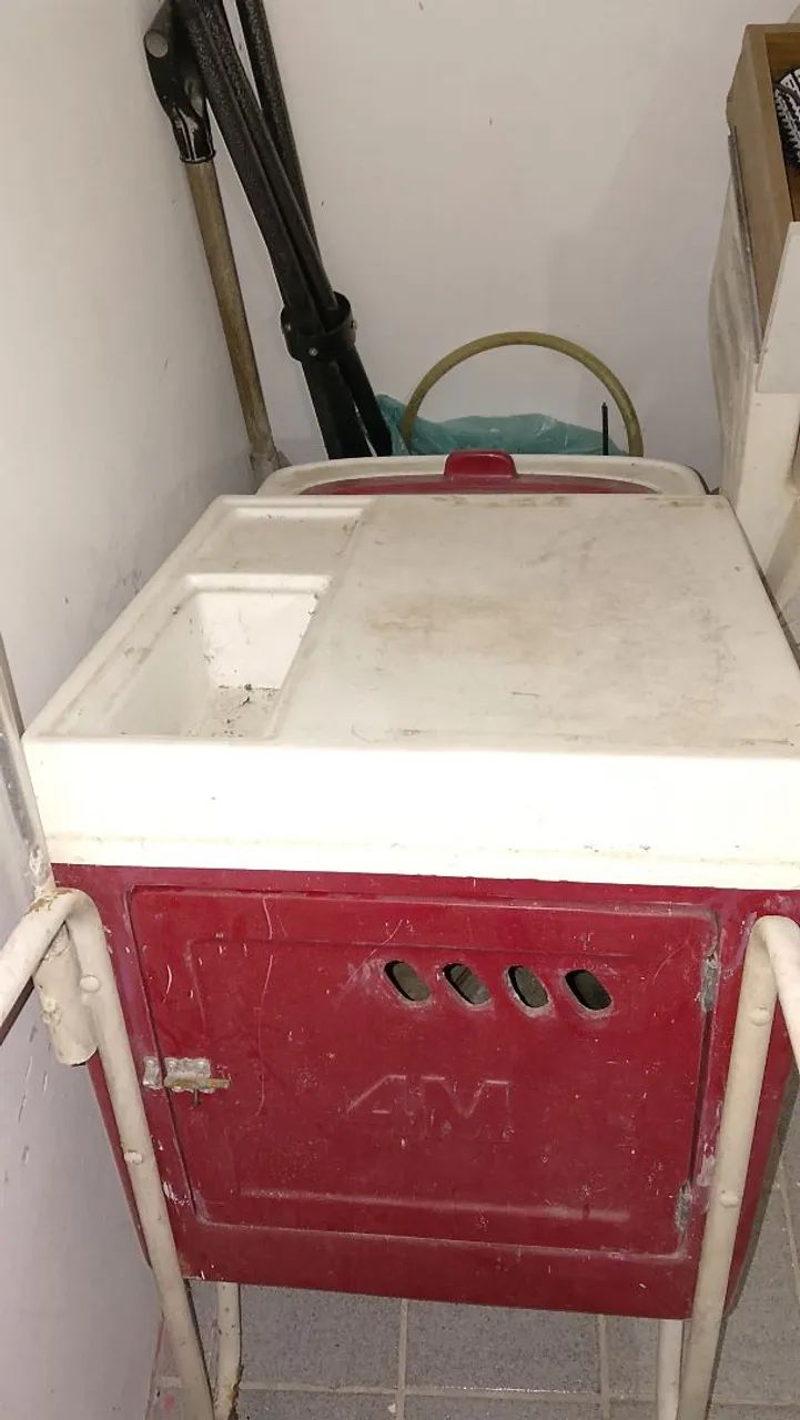 Carro de bebidas. - Foto 2