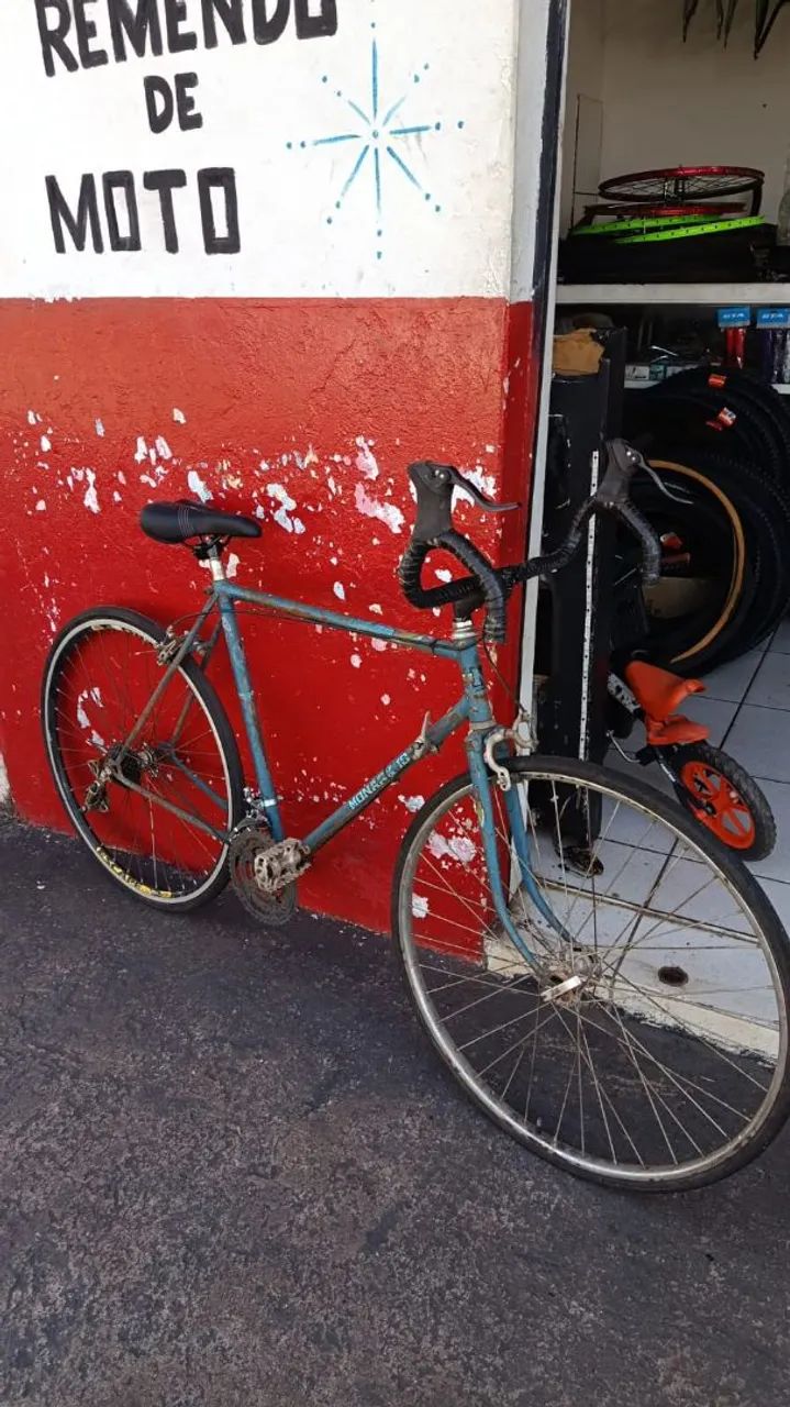 Monark 10