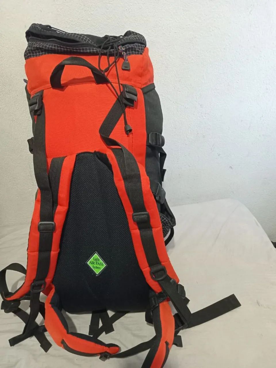 Mochila de camping  - Foto 2
