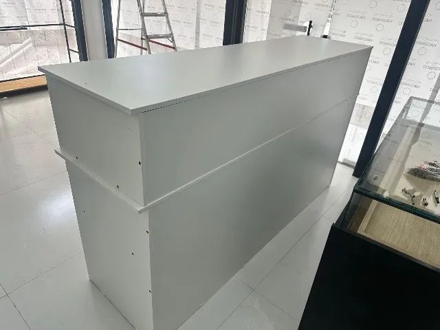 Balcão de loja sem uso  - Foto 3