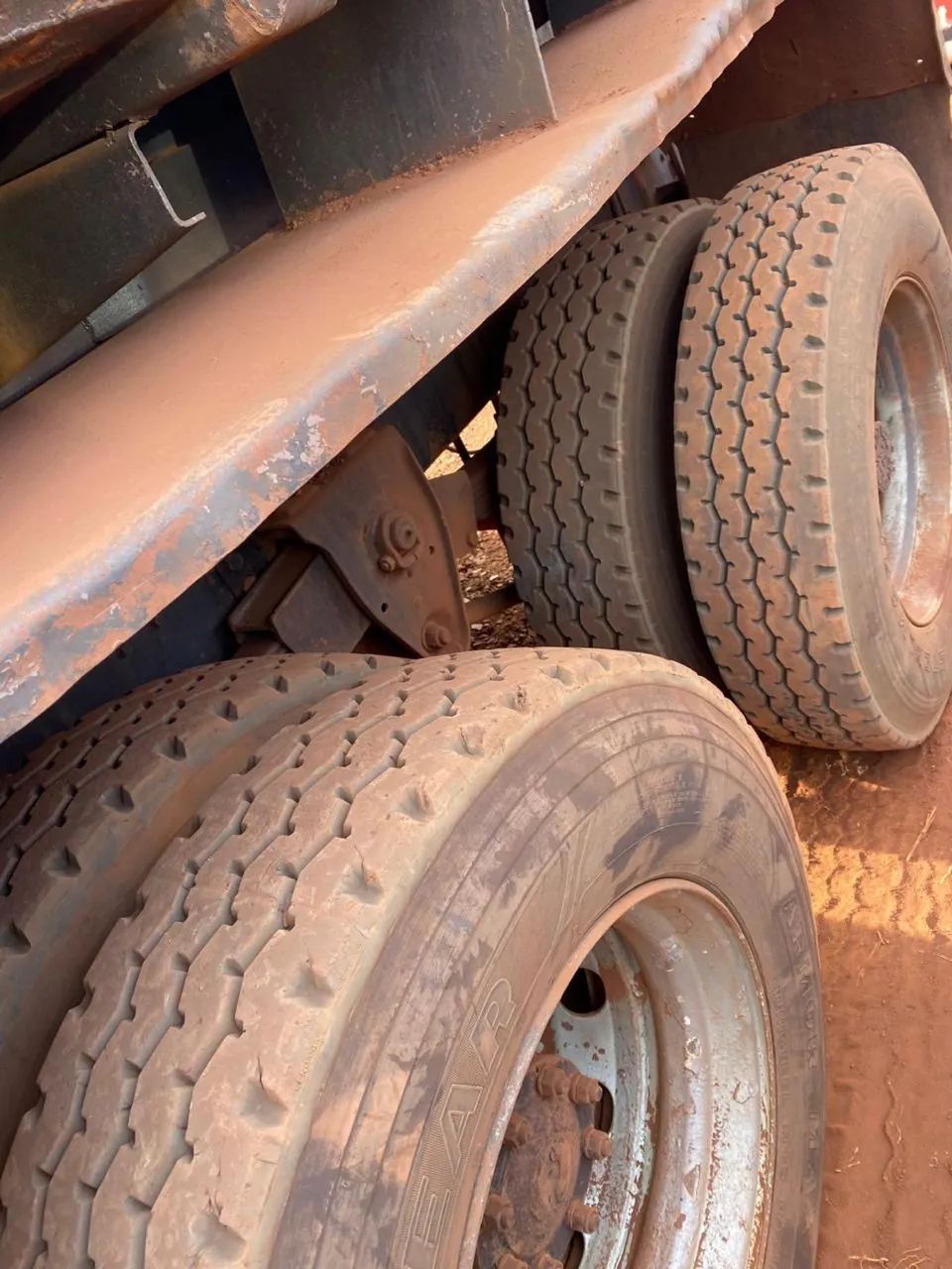 Ford Cargo  - Foto 4