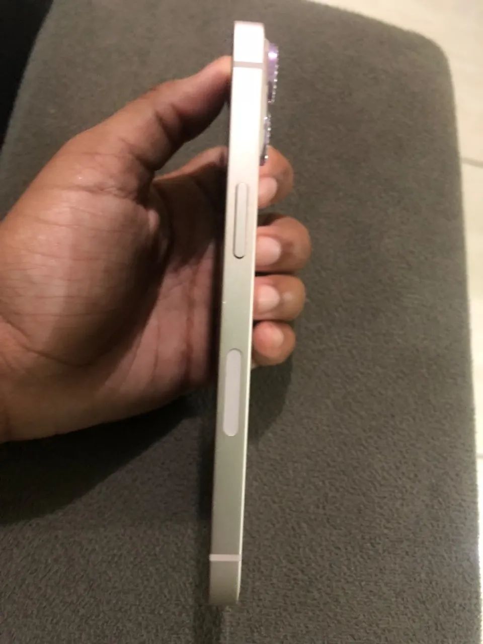 iPhone 13, 256GB - Foto 3