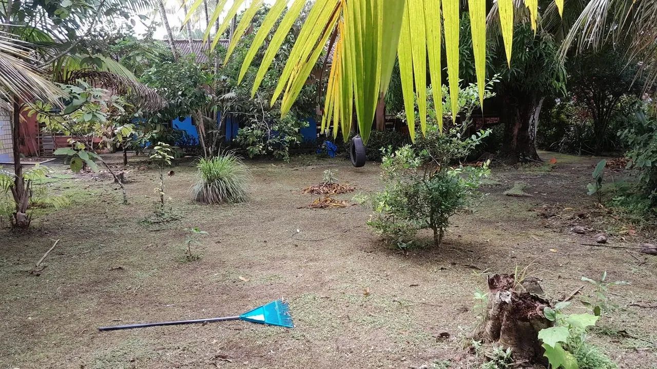 Casarão na ilha mosqueiro - Foto 4