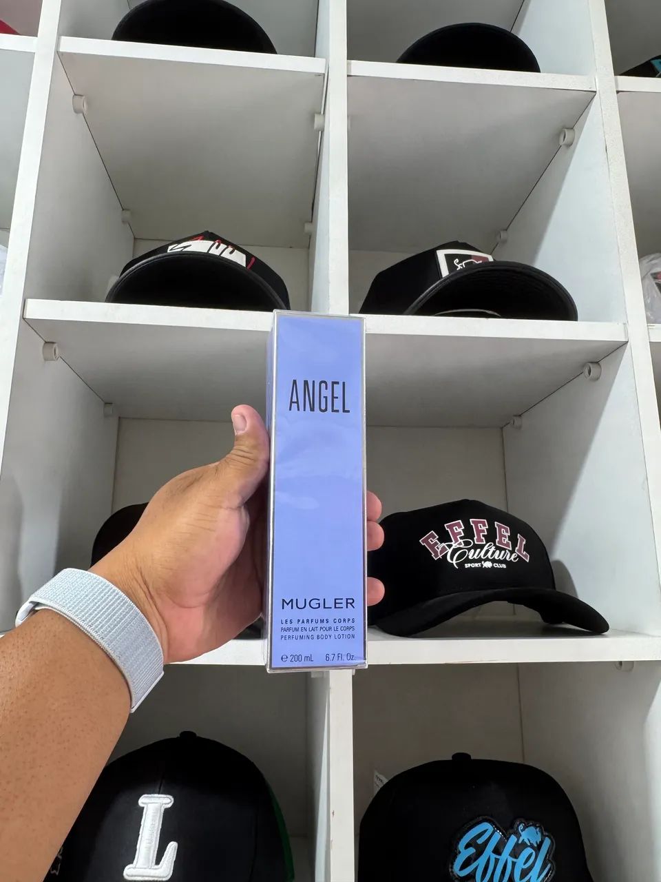 Creme angel  - Foto 5