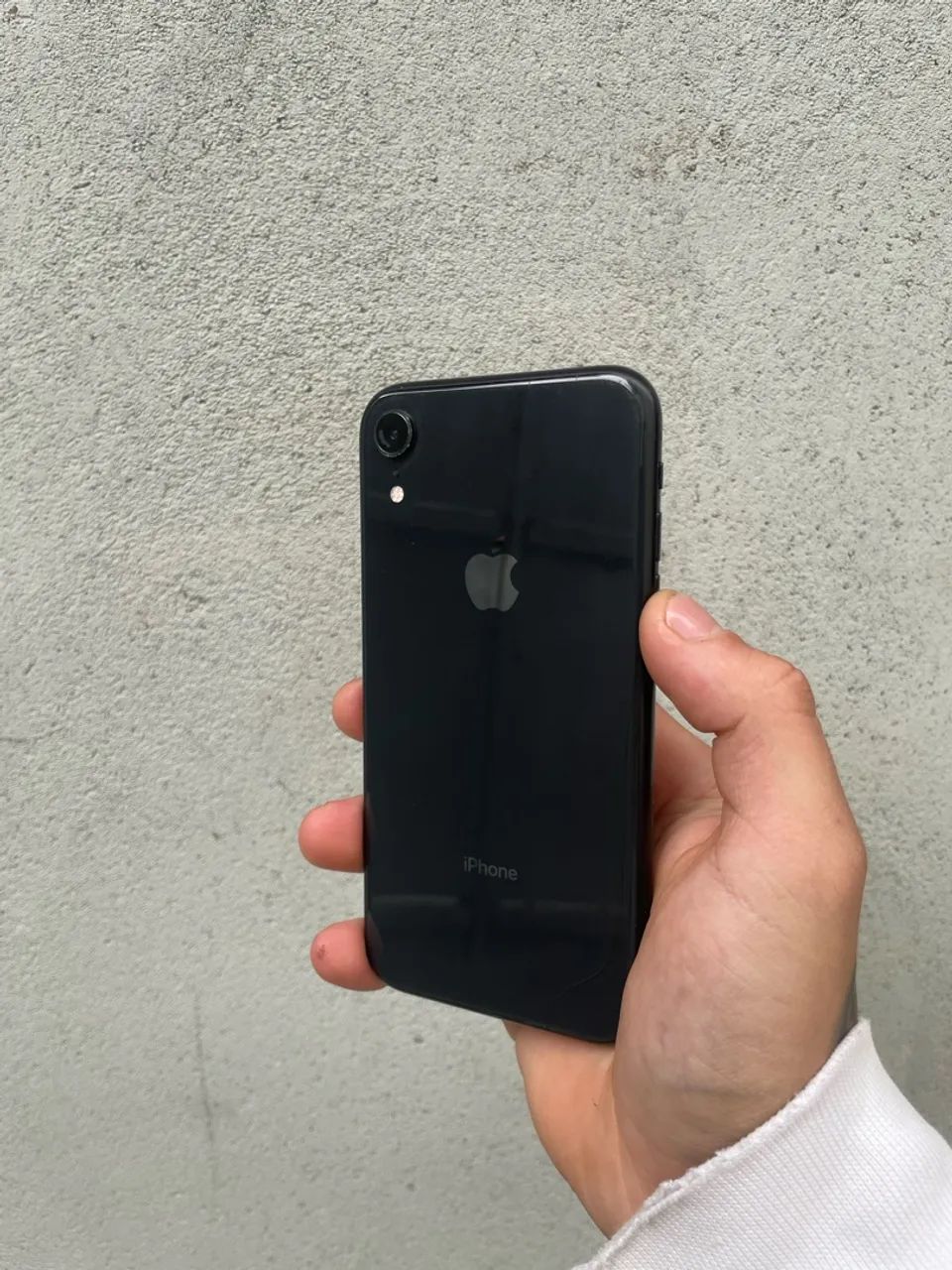 iPhone XR leia a descrição  - Foto 4