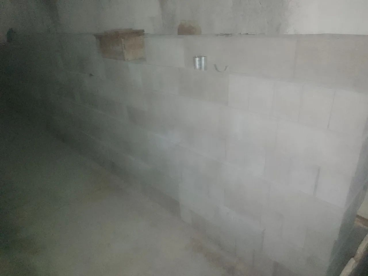 Bloco de concreto 65204306108419122