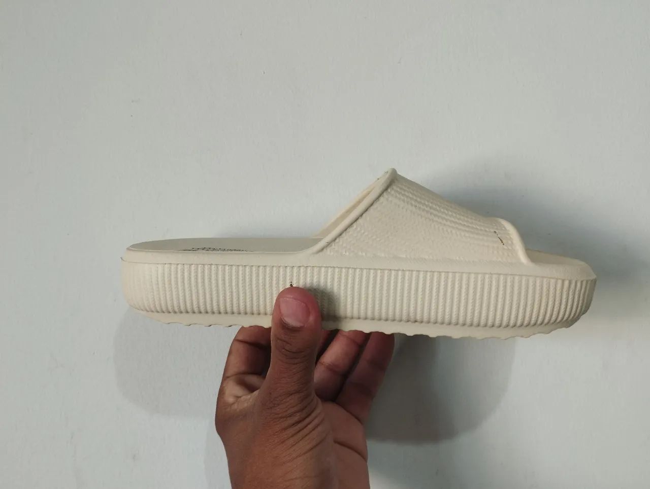 CHINELO ADIDAS SLIDE - CONFORTO PREMIUM - Foto 3