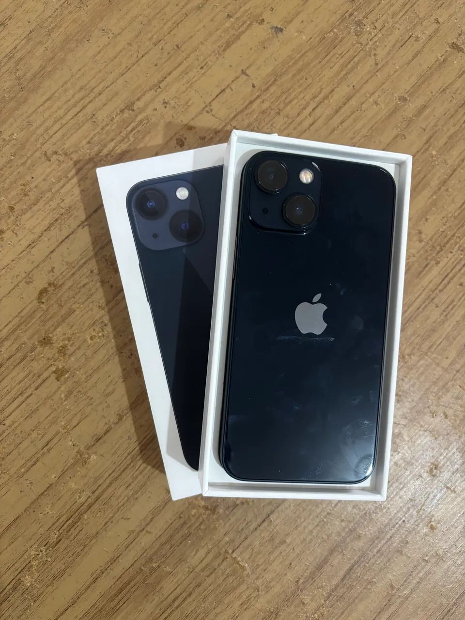 iPhone 13 mini  - Foto 2