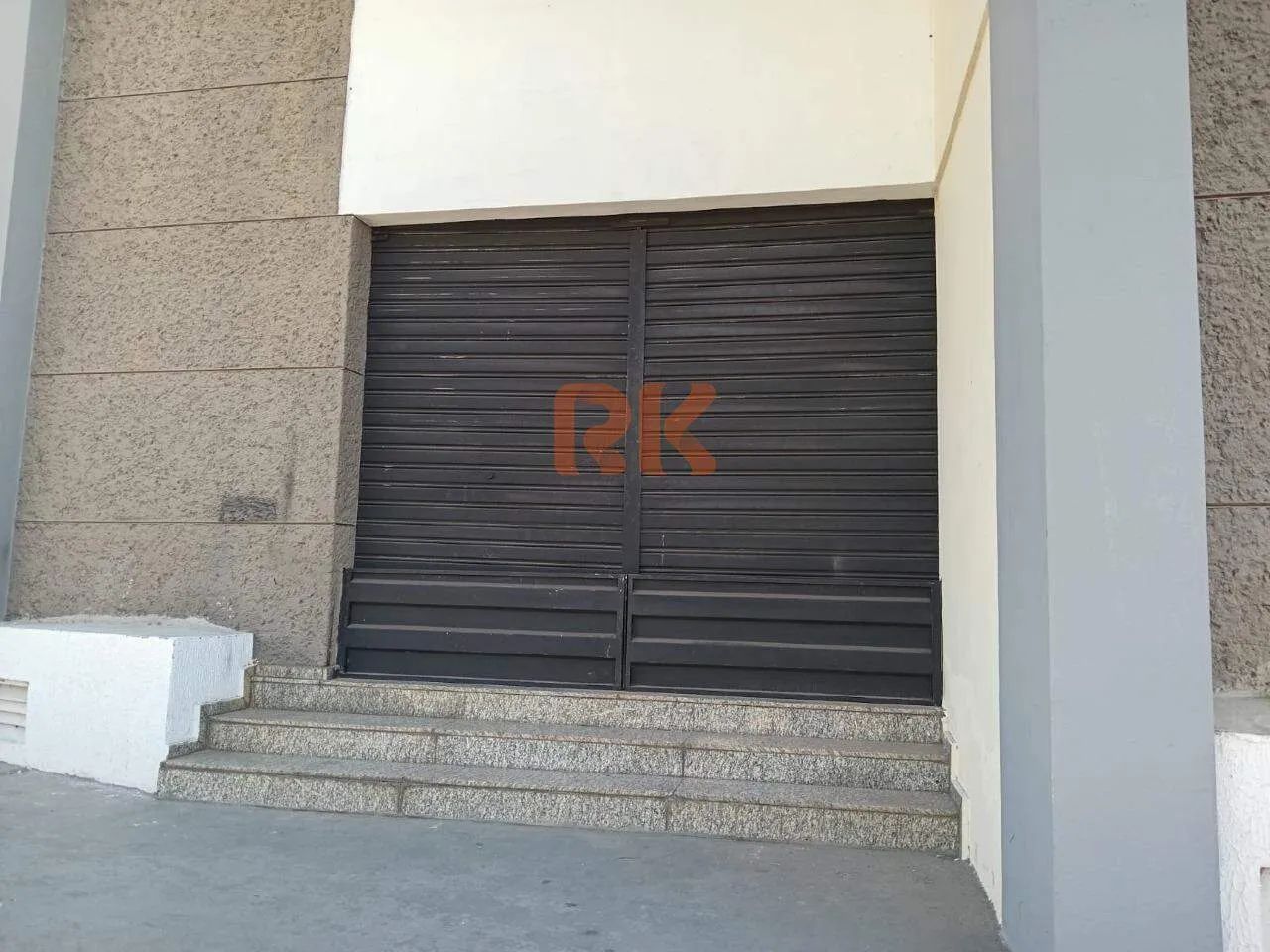 Loja comercial para aluguel com 50 m² no Bairro Serrano, Belo Horizonte