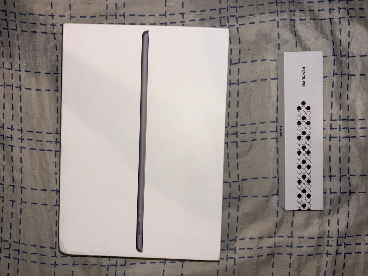iPad 9° Geração 64gb + capa + caneta - Foto 4