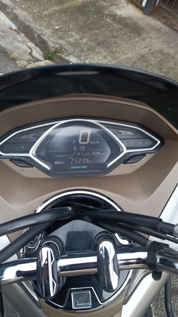 Vendo PCX 2022 - Foto 3
