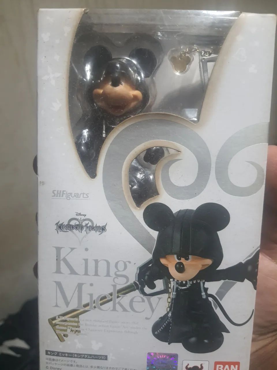 Mickey Kingdom Hearts #Disney