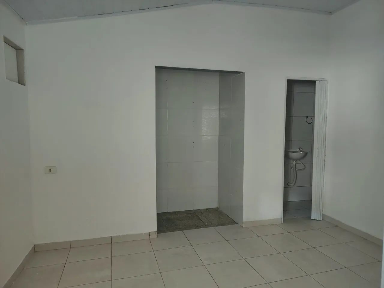 Alugo casa em Garça Torta - Foto 4