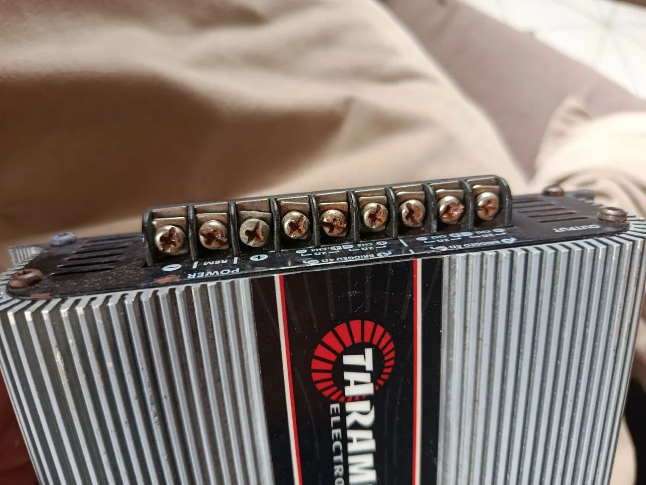 Módulo Taramps 800x4 - Foto 3