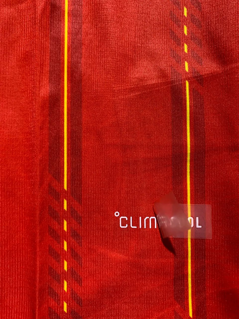 Camisa España - Modelo Torcedor - TAM M ao GG  - Foto 3
