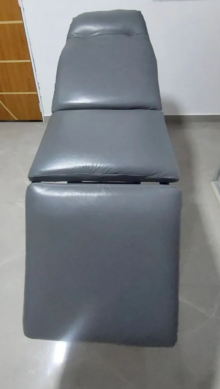 VENDO MACA RECLINÁVEL - Foto 2
