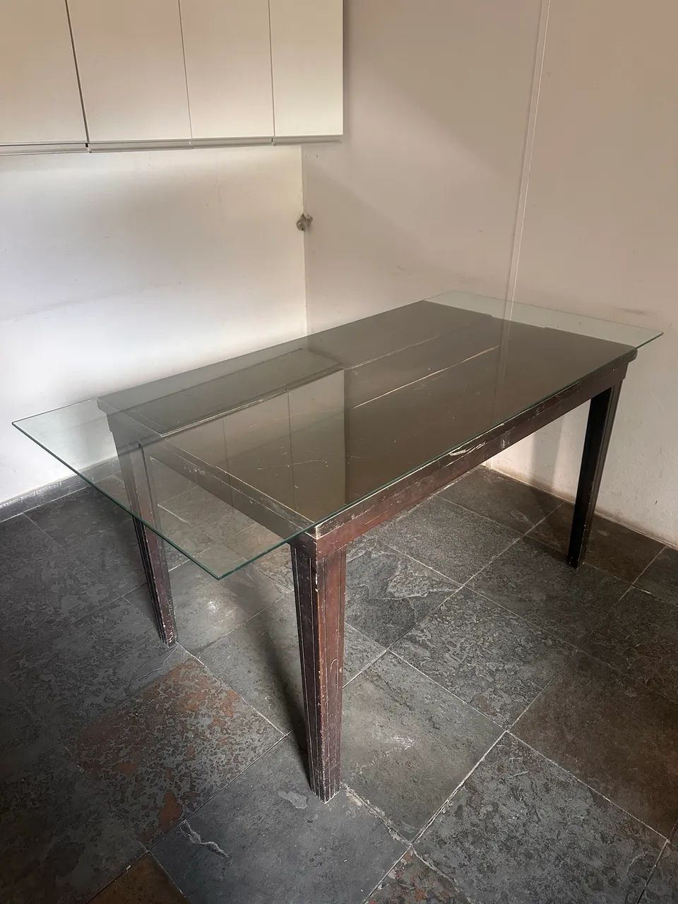 Mesa de jantar  - Foto 3
