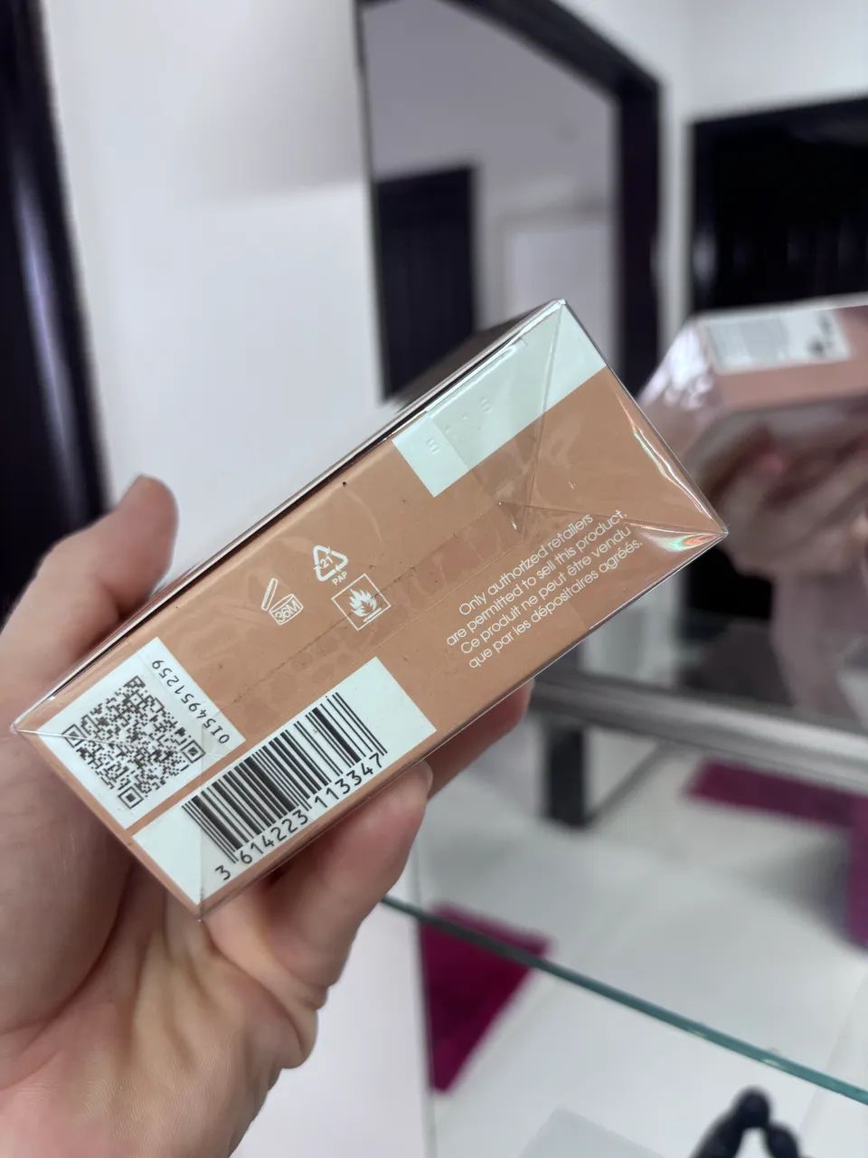 Nomade 75ml Chloe  - Foto 4