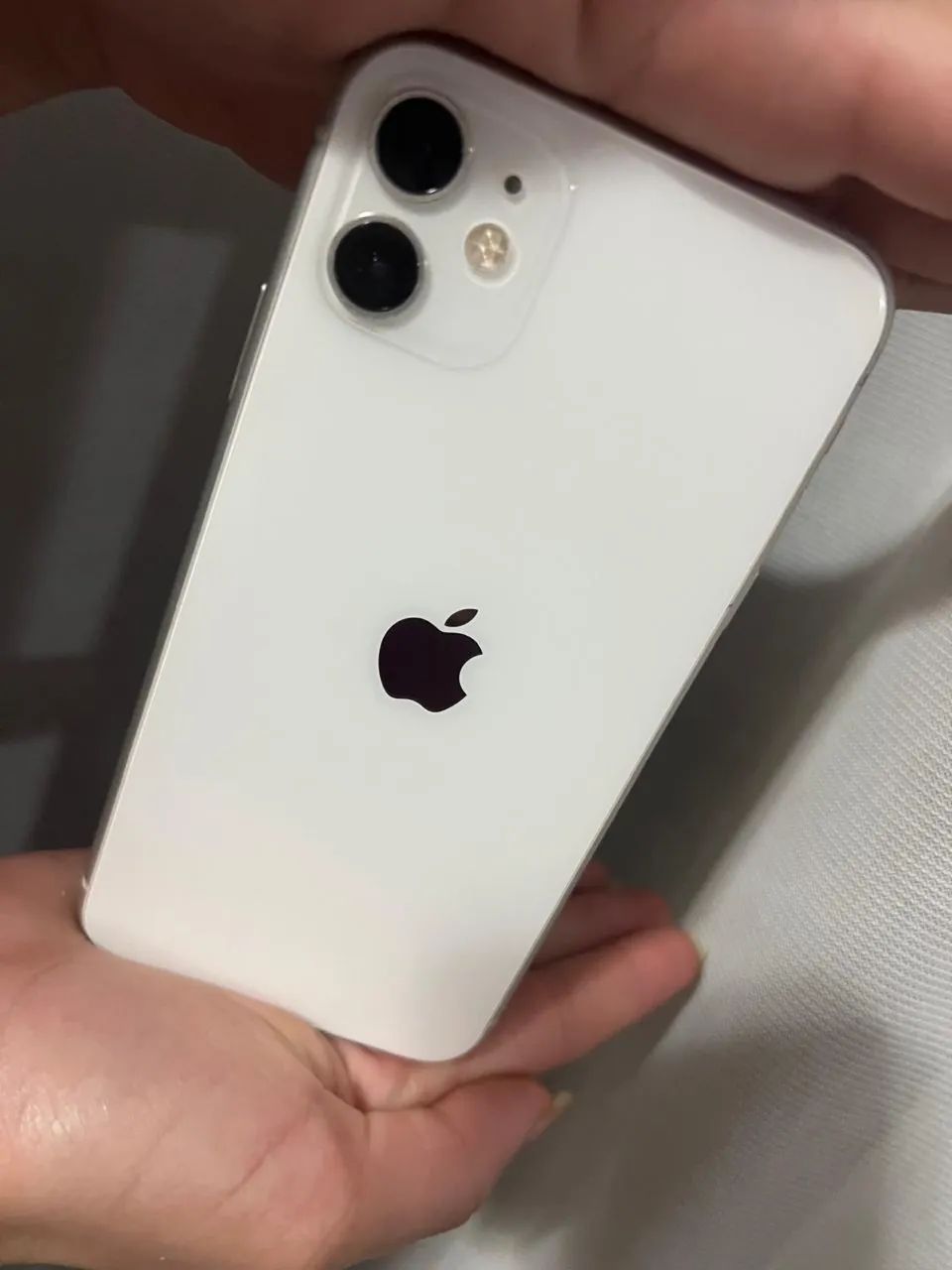 IPHONE 11 BRANCO - Foto 4
