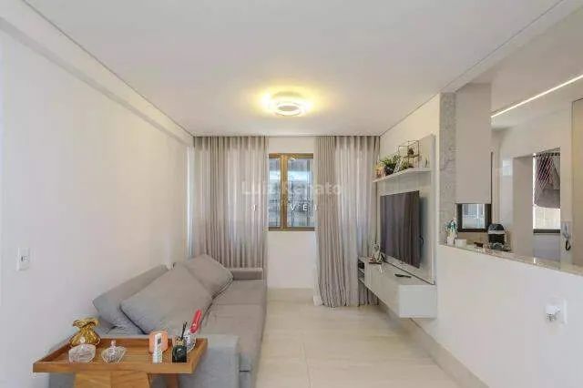 Apartamento à venda no bairro Savassi - Foto 3