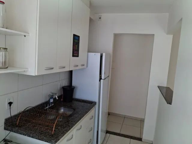 Apartamento Pirassununga/SP Mobiliado - Residencial Eldorado - USP - Foto 3